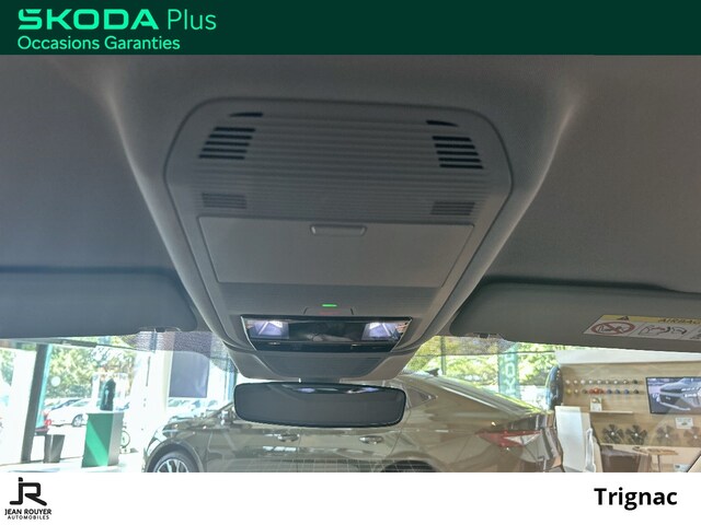 Voitures neuves ŠKODA Octavia Combi Clever Metz