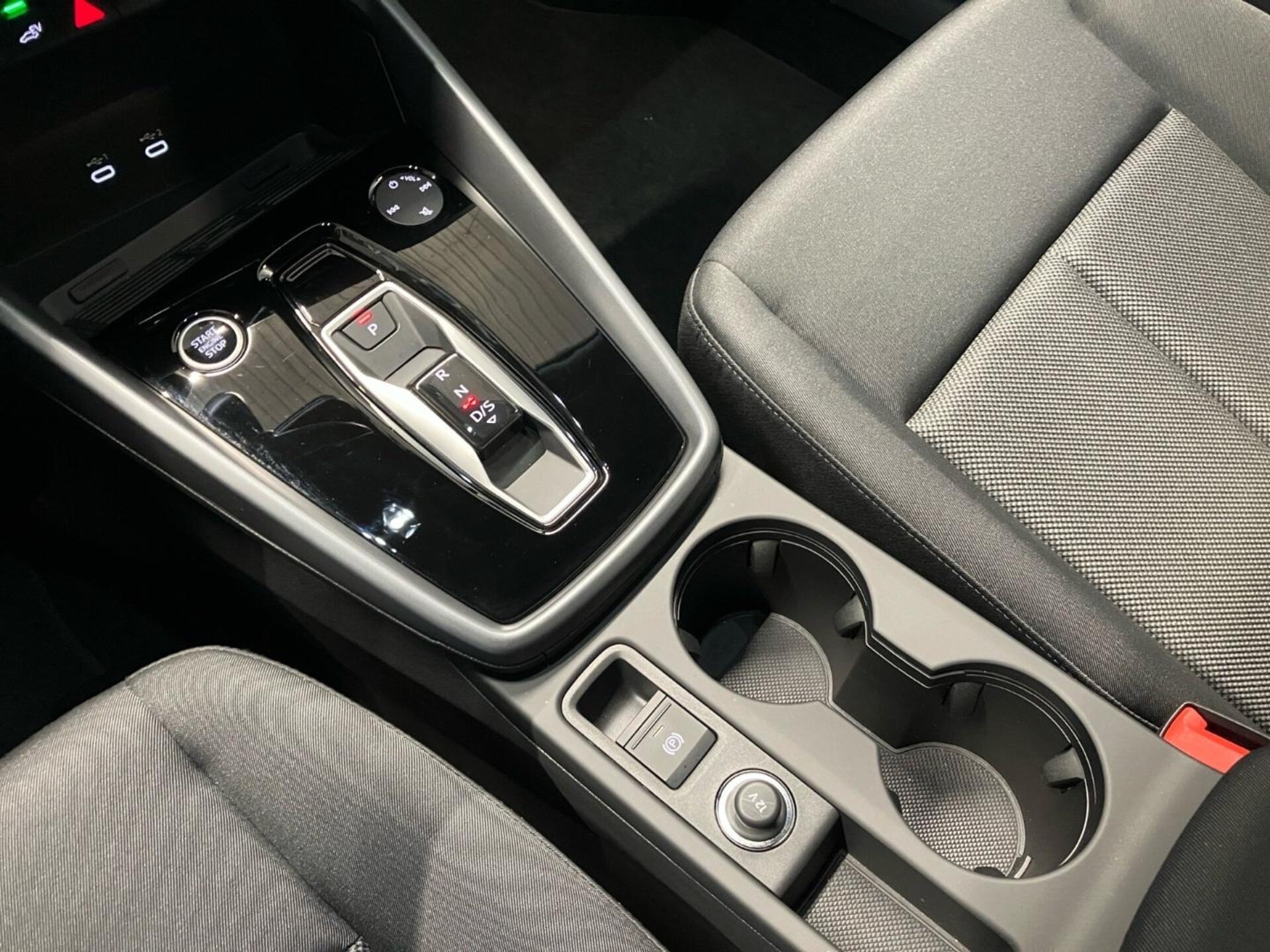 Audi A3 Sportback TFSI e Advanced