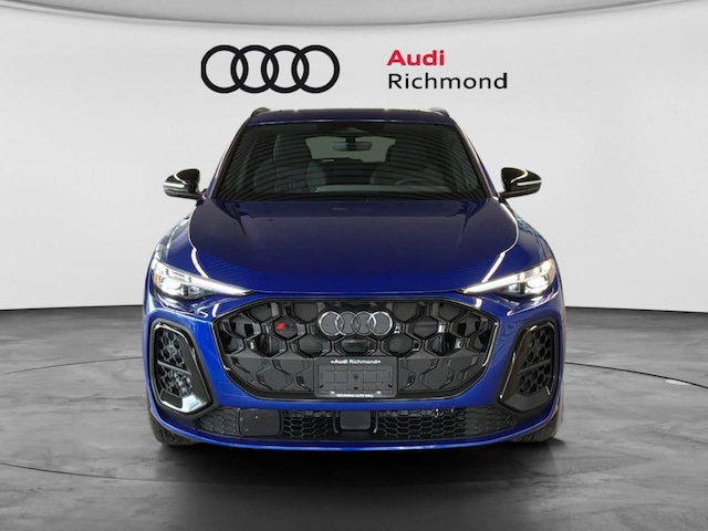2026 Audi SQ5 Sportback