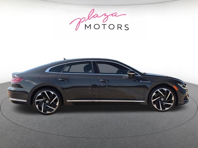 2021 Volkswagen Arteon