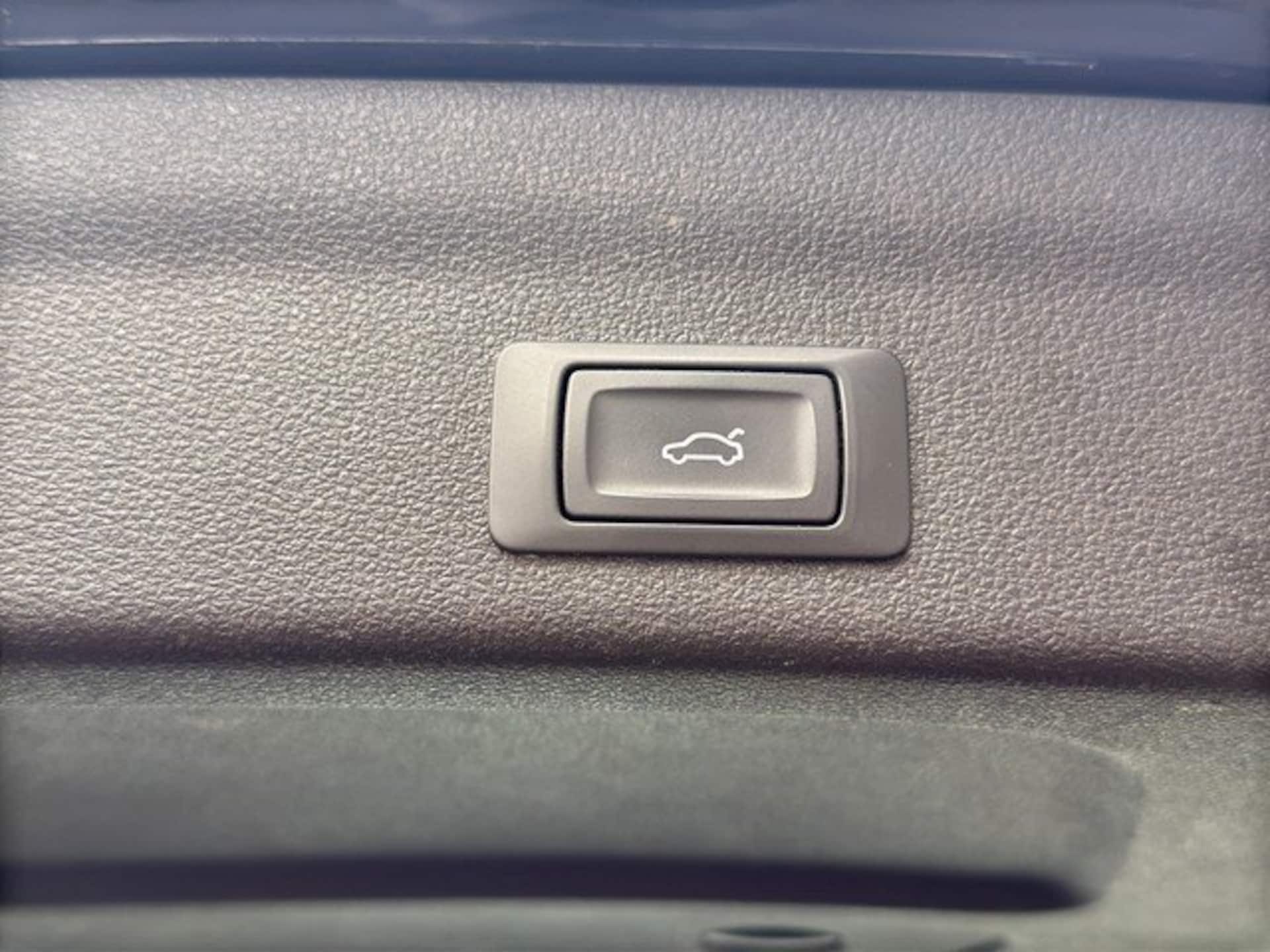Audi A6 Avant Sport