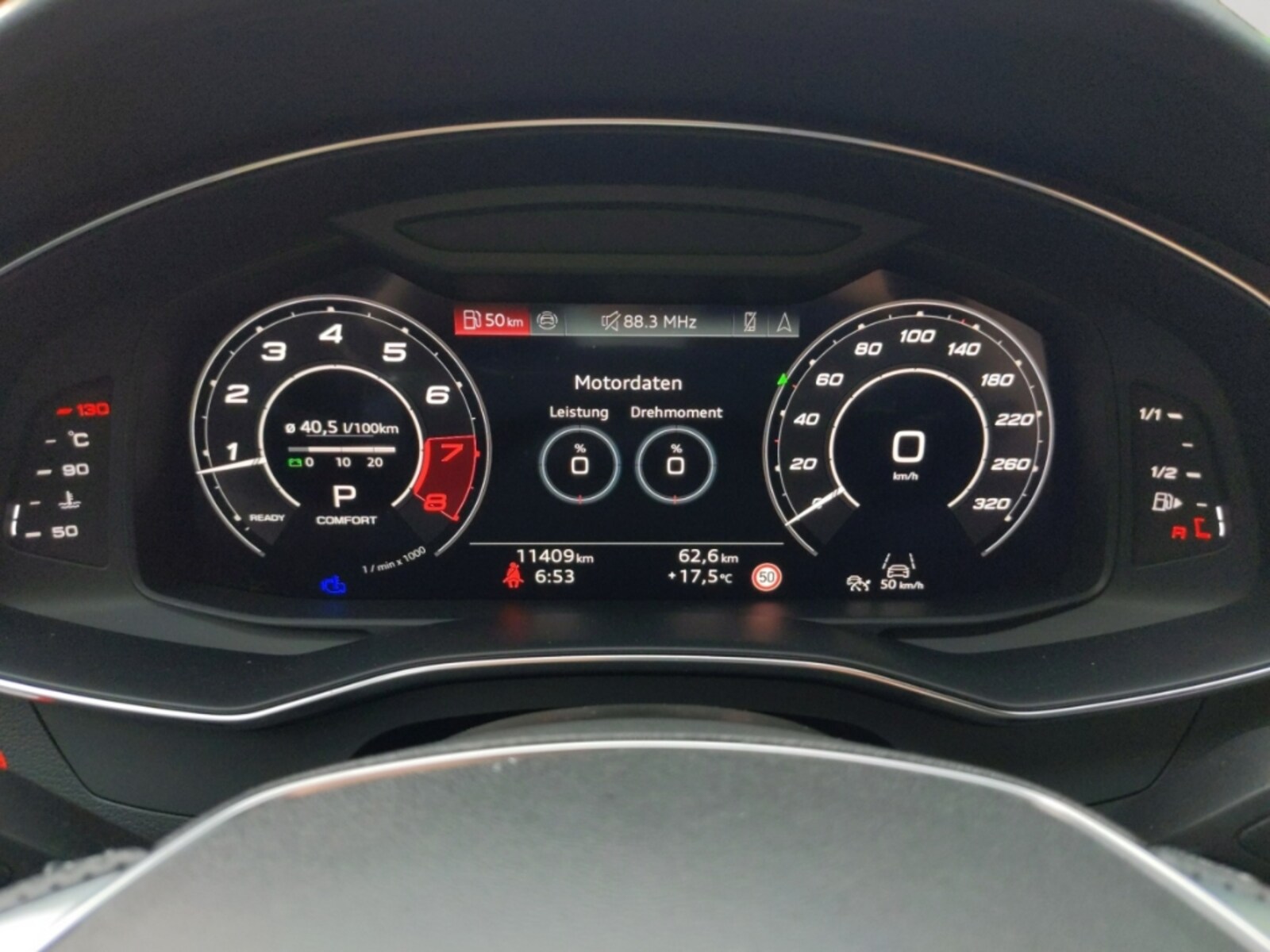 Audi RS 6 Avant performance – Bild 10