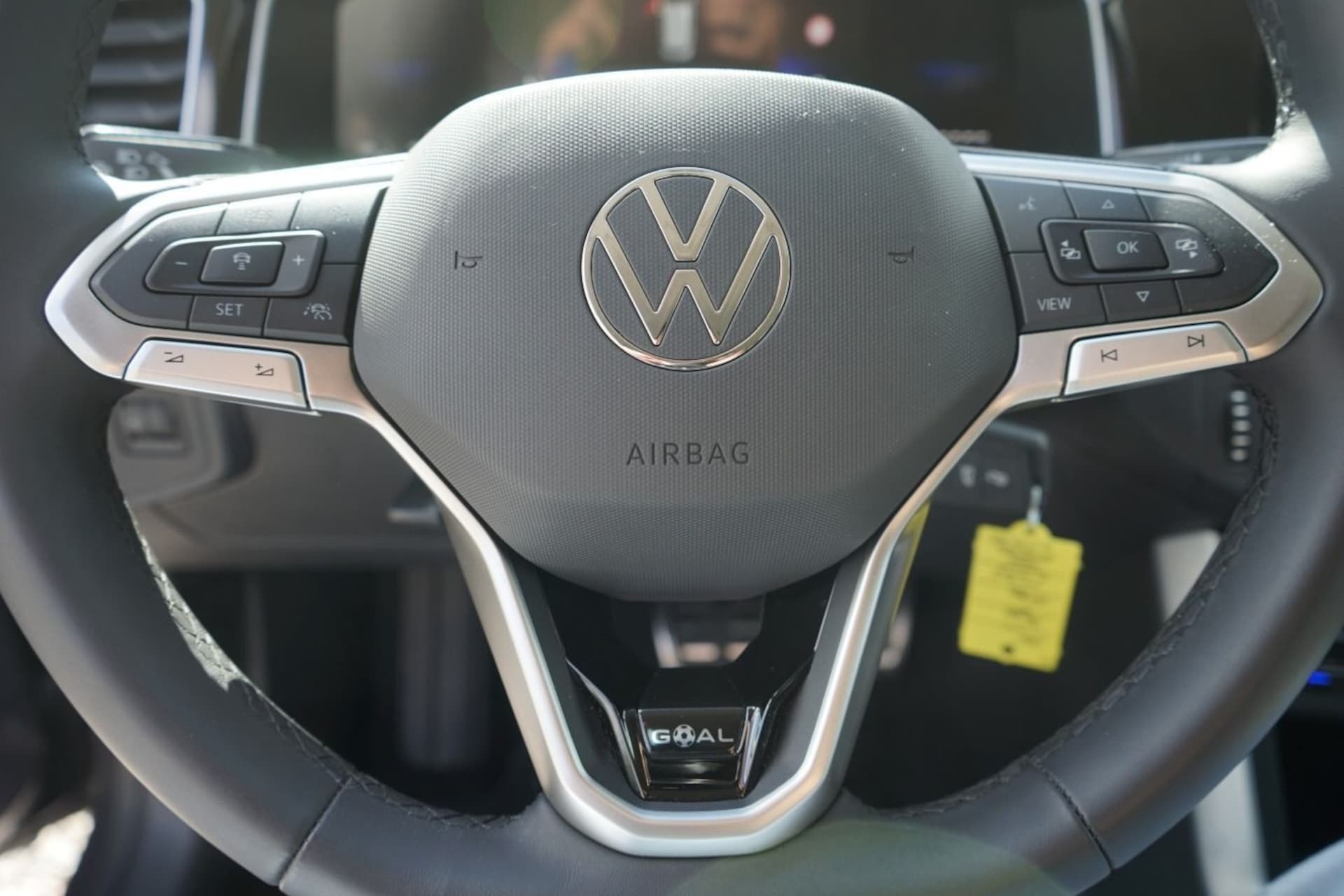 Volkswagen Taigo Life