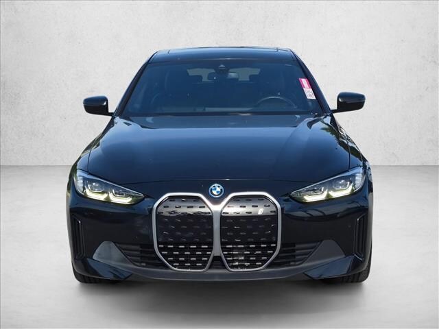 2023 BMW i4