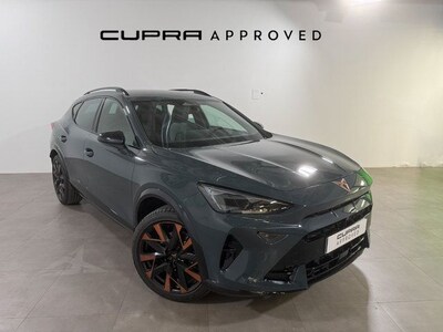 CUPRA Formentor 1.5 TSI e-Hybrid DSG 150 kW (204 CV) — photo 1