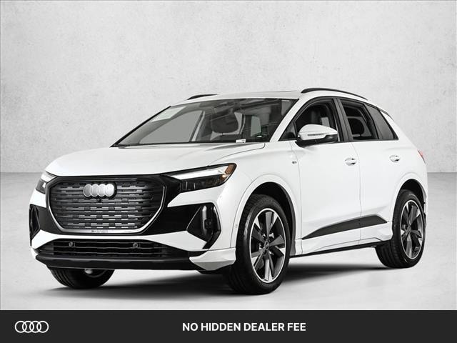 2023 Audi Q4 e-tron
