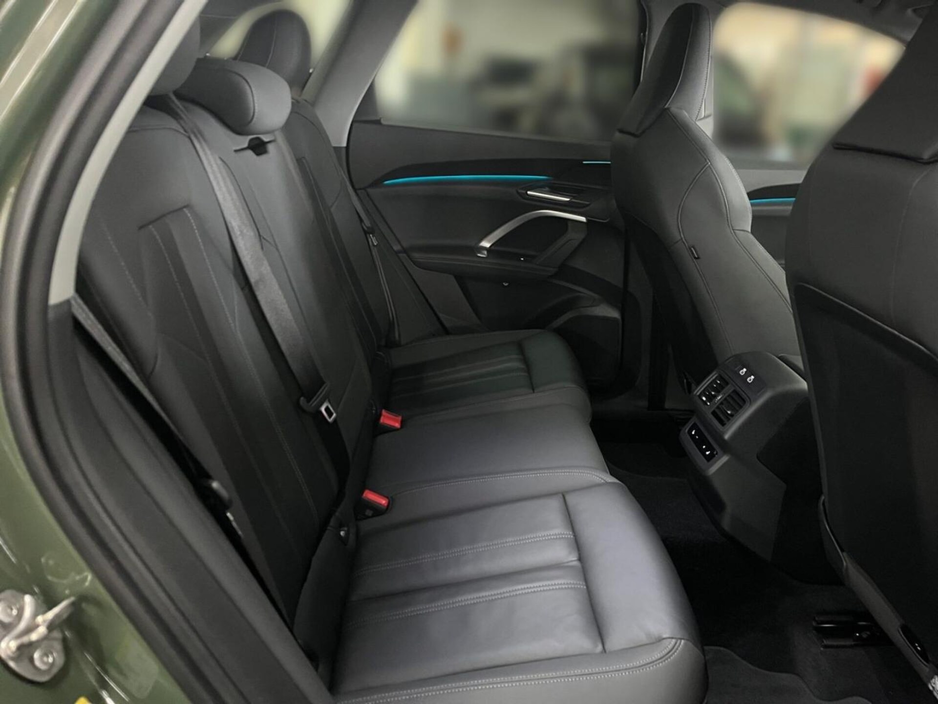 Audi Q5 SUV edition one