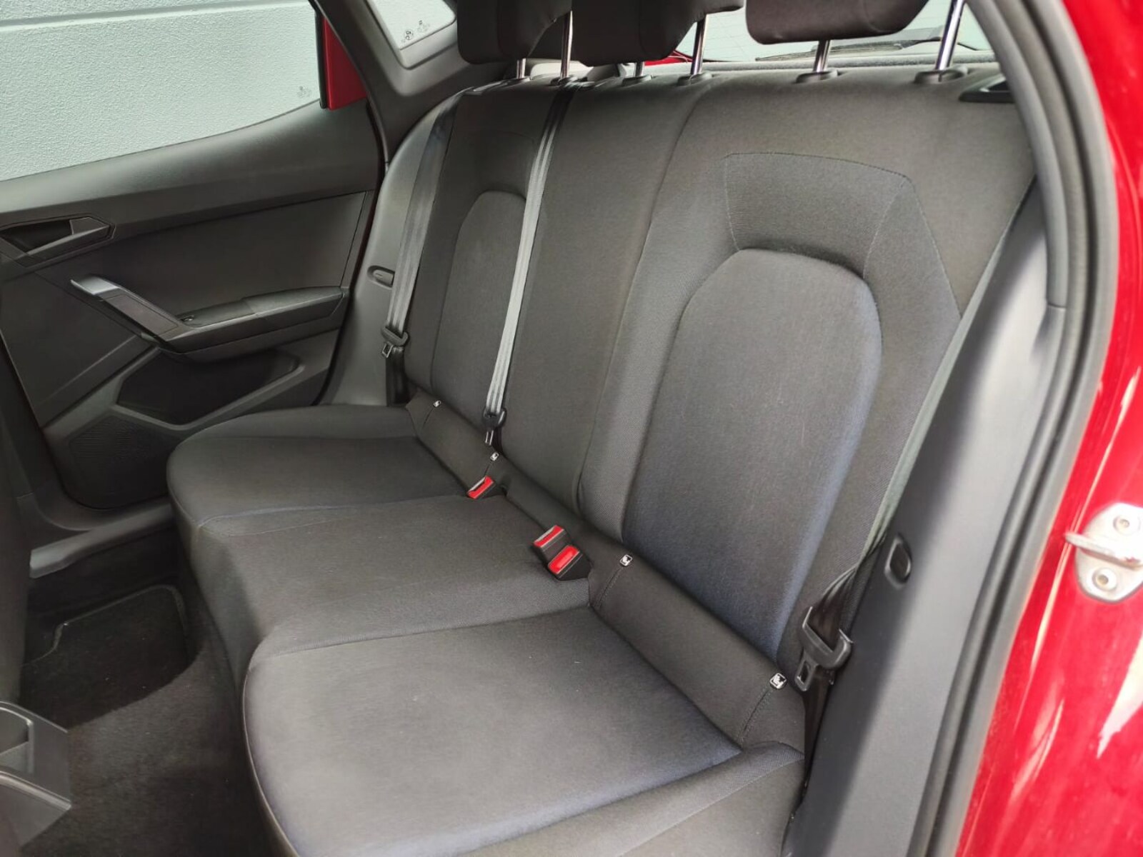 SEAT Ibiza – Bild 7