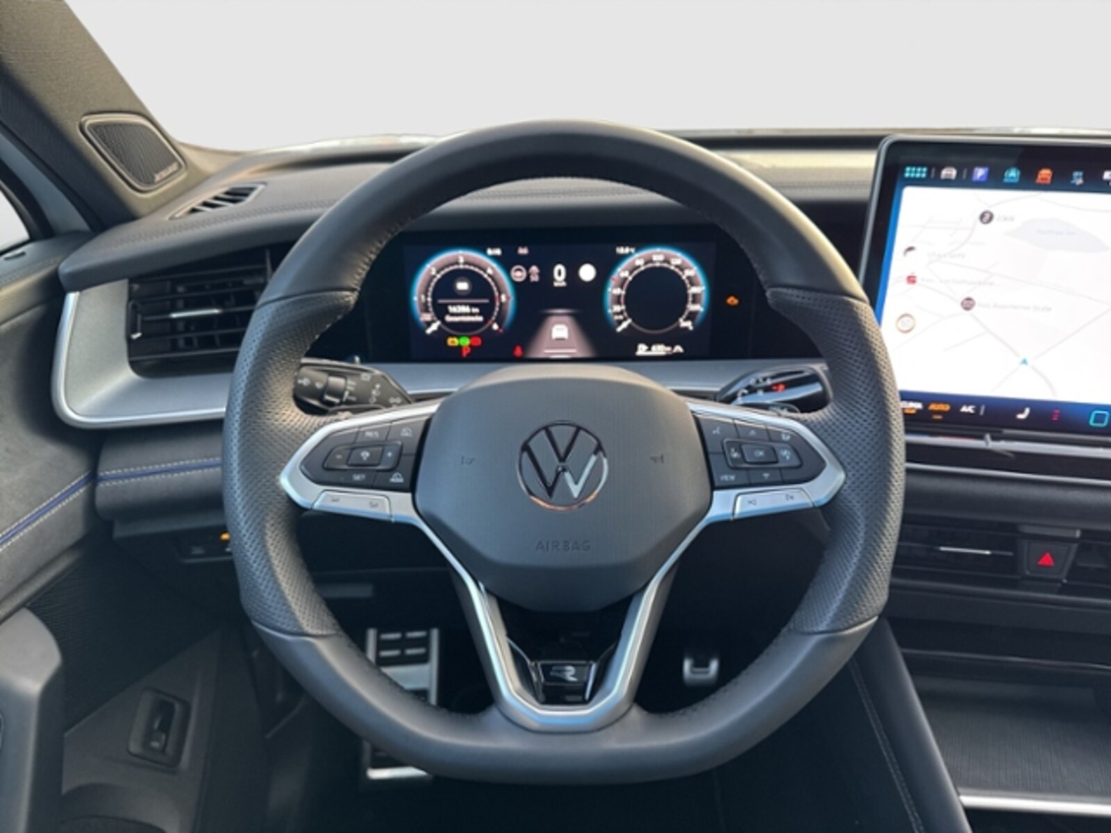 Volkswagen Tayron – Bild 20