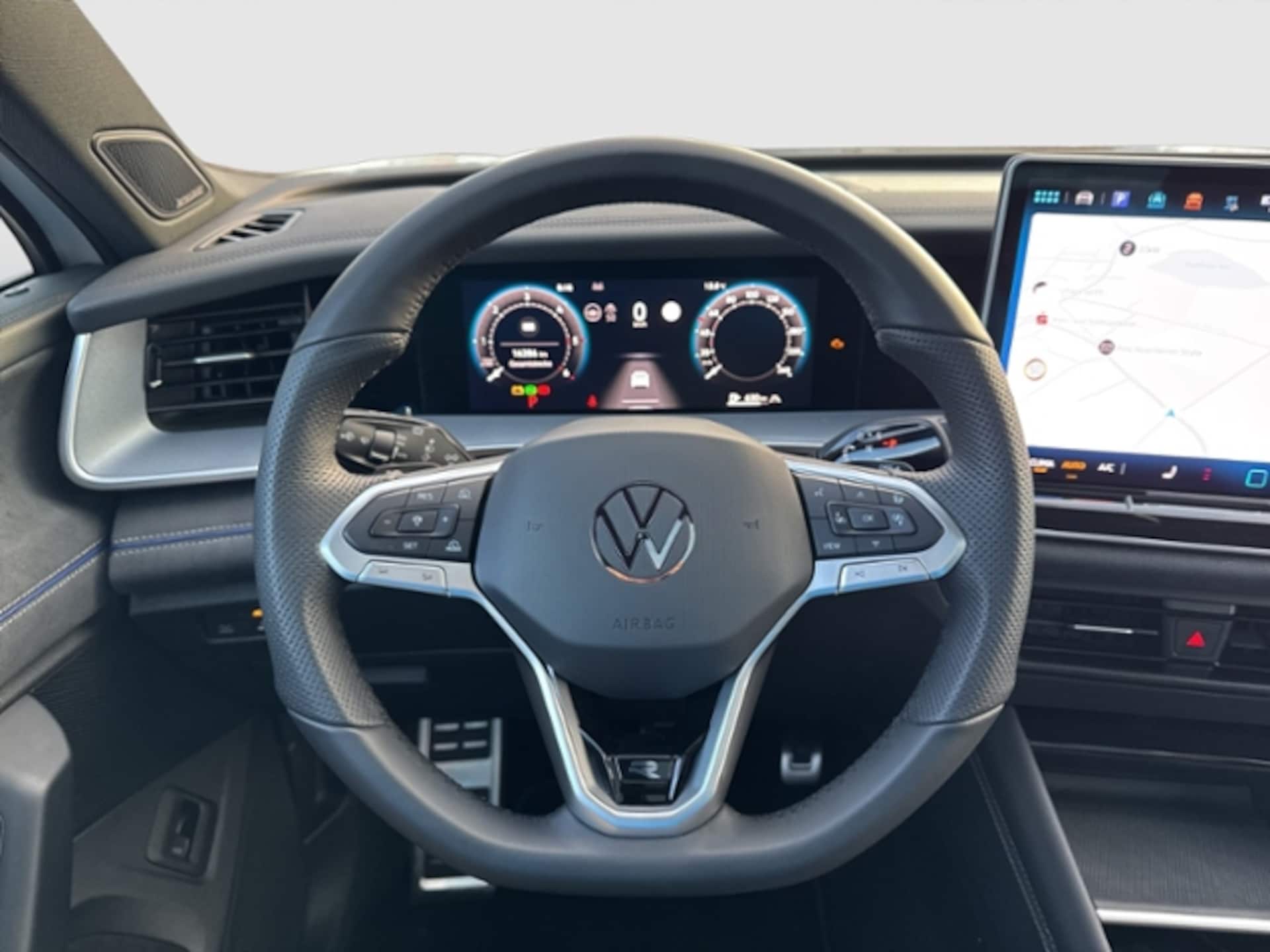 Volkswagen Tayron R-Line