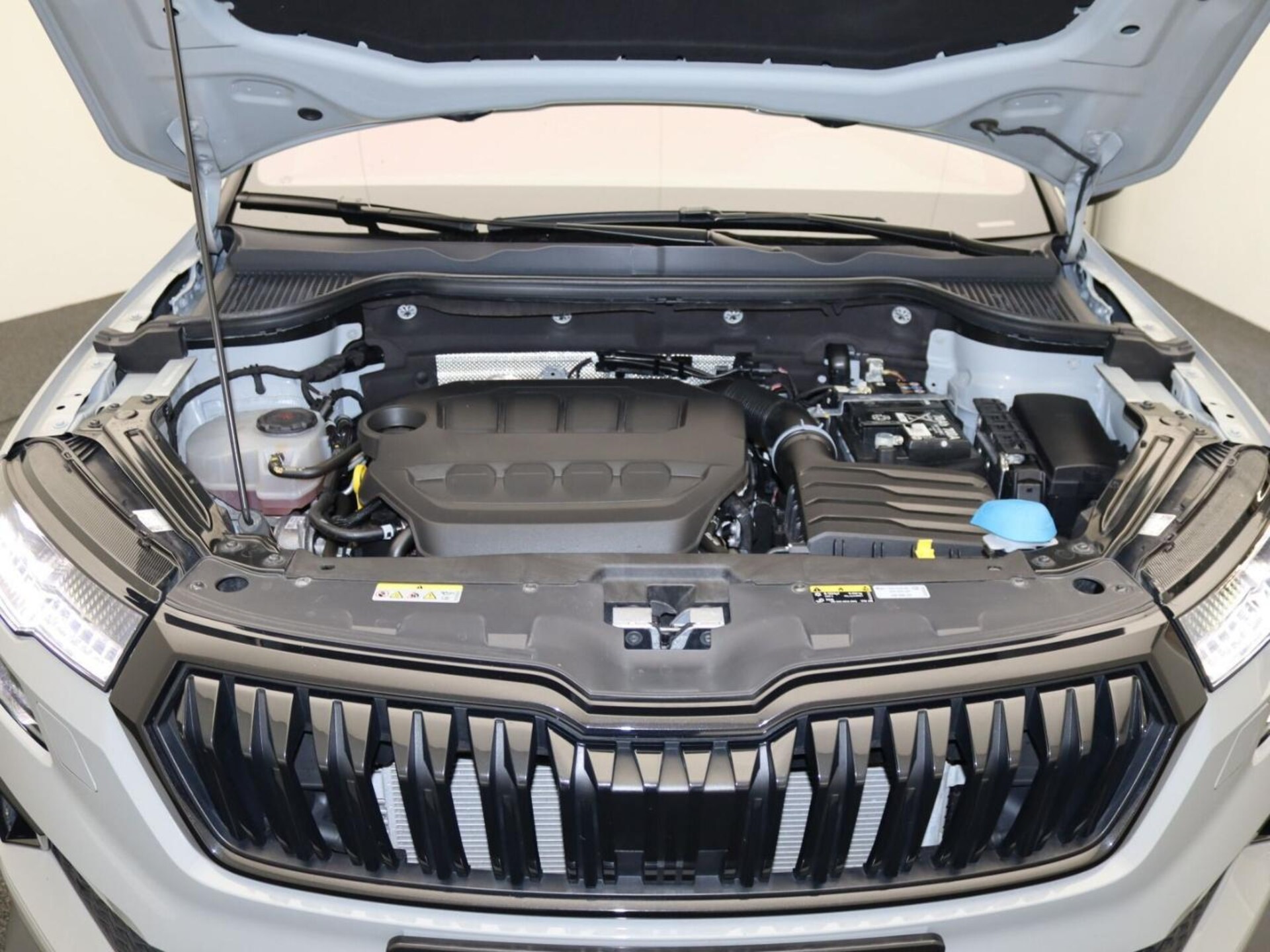 Skoda Karoq Sportline
