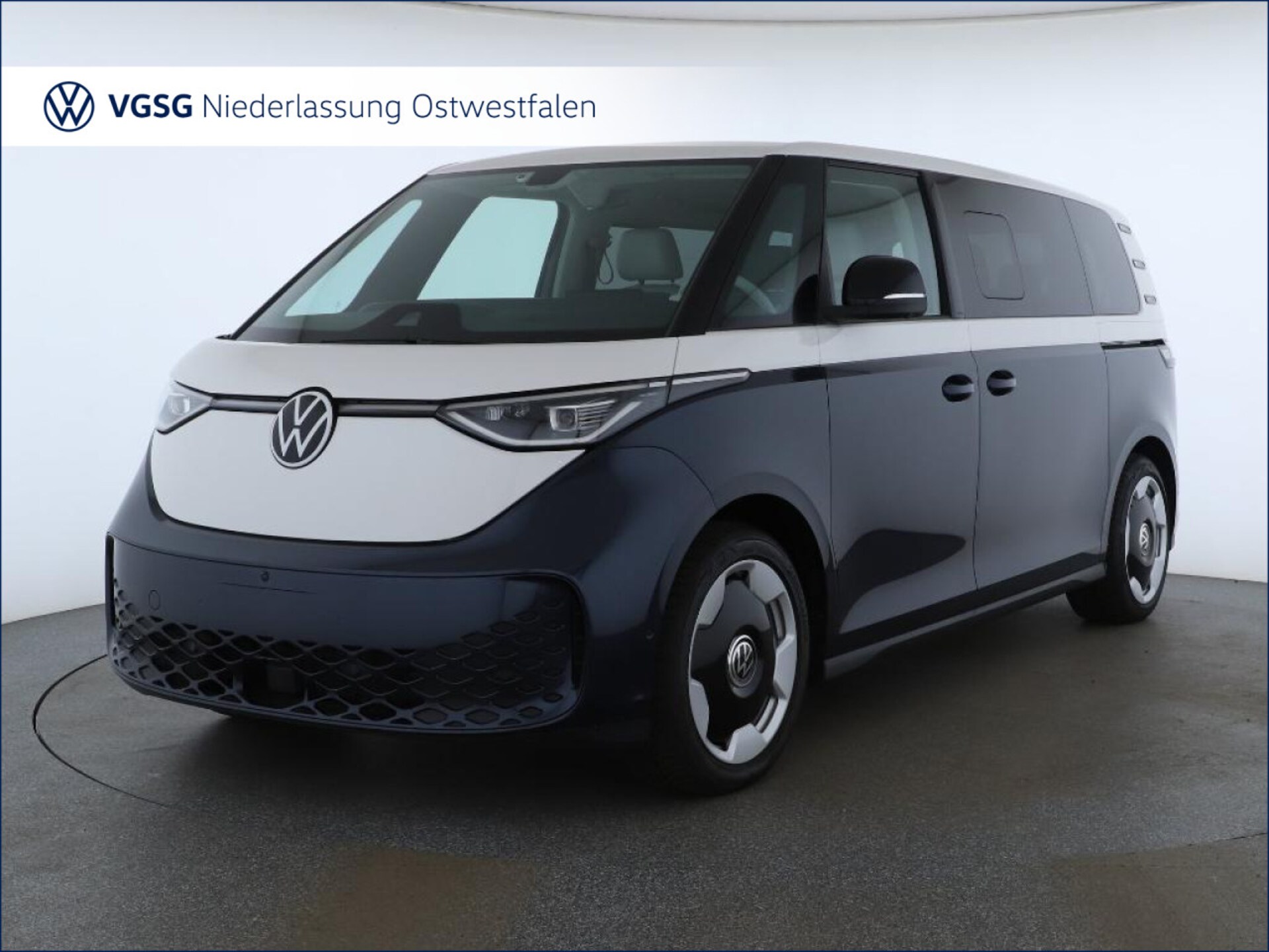 Volkswagen ID. Buzz Pro