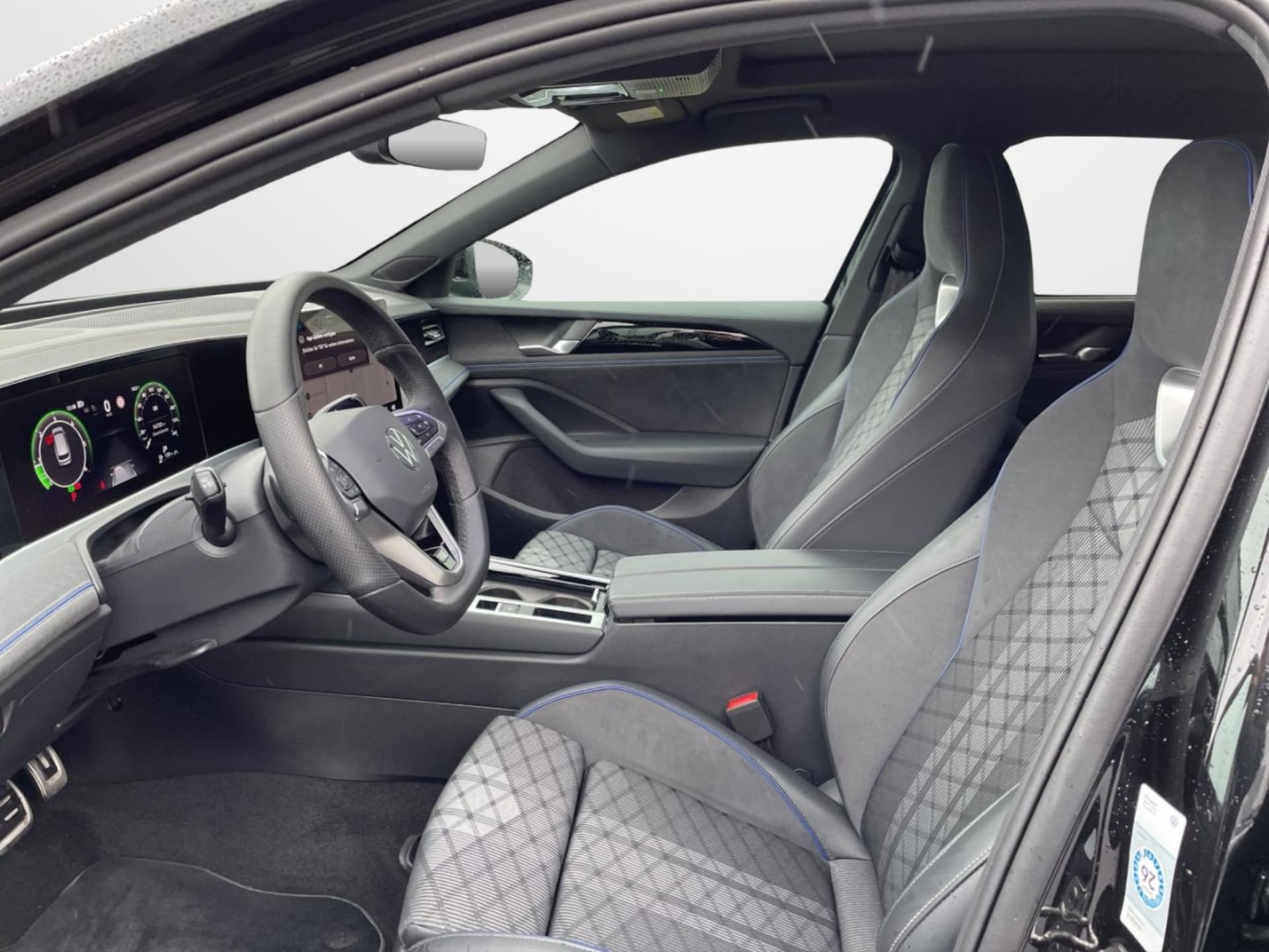 Volkswagen Passat R-Line
