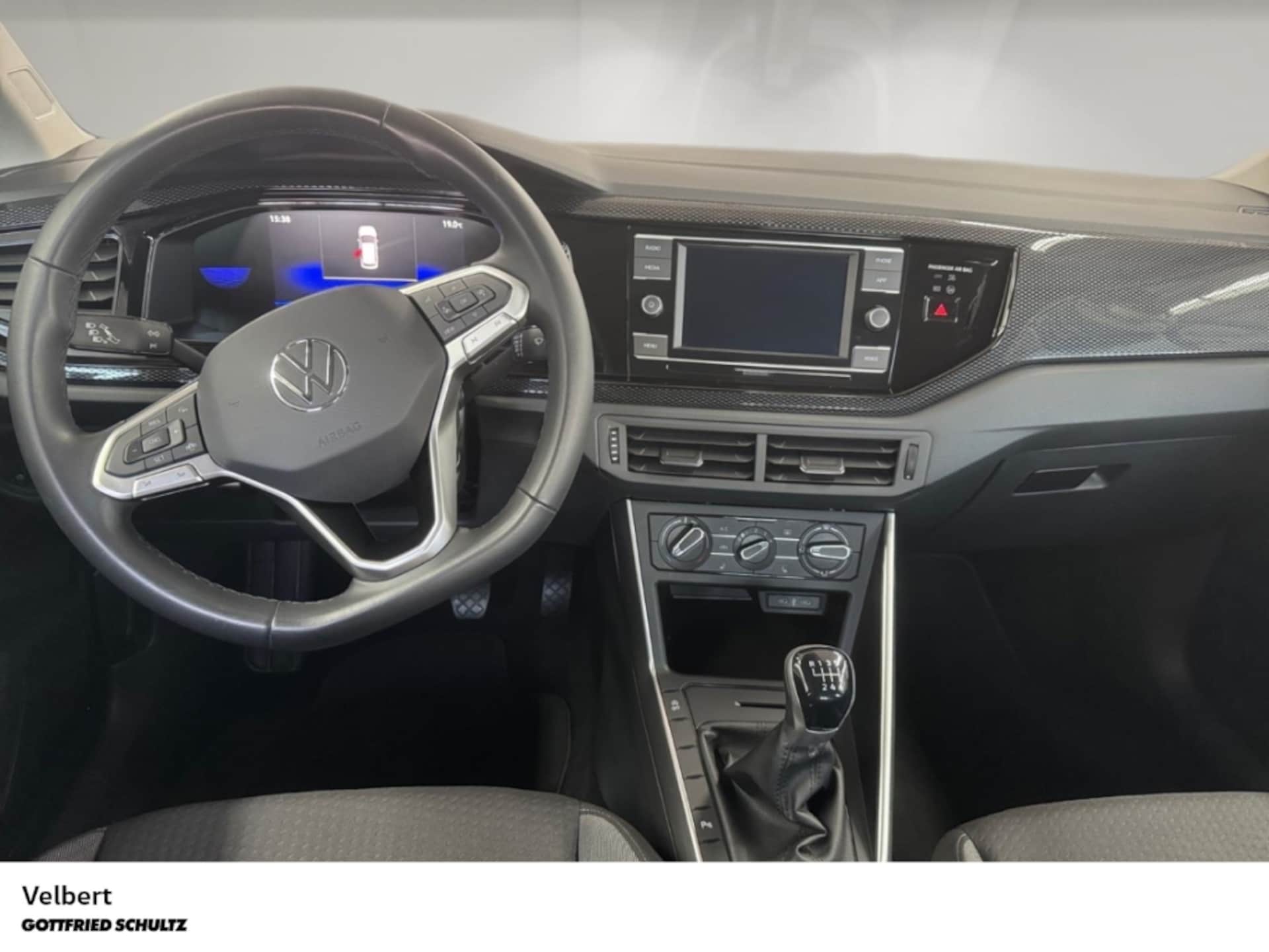Volkswagen Taigo Life