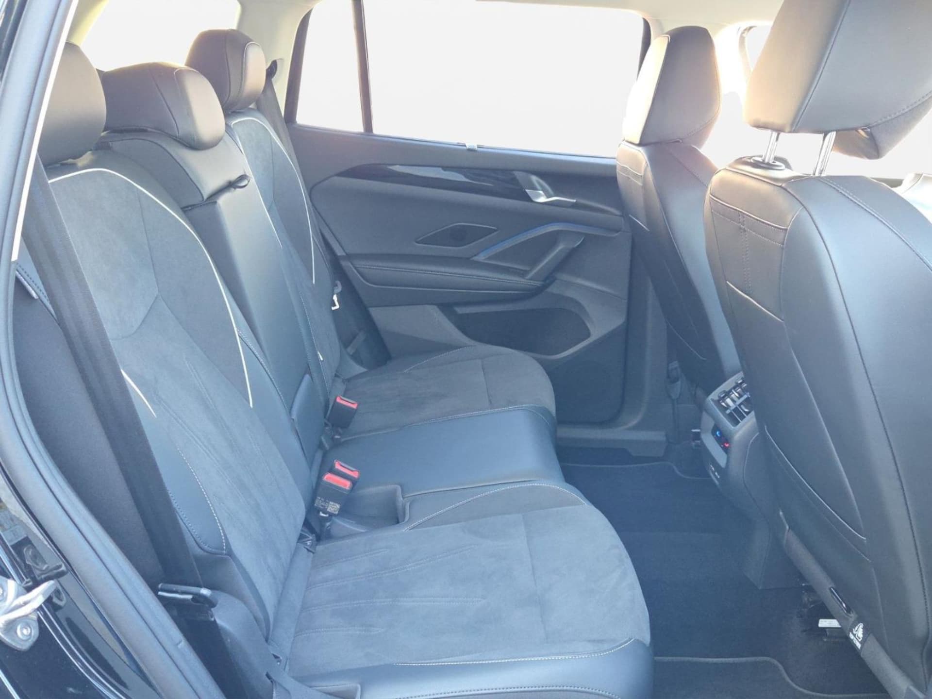 Volkswagen Tayron Elegance