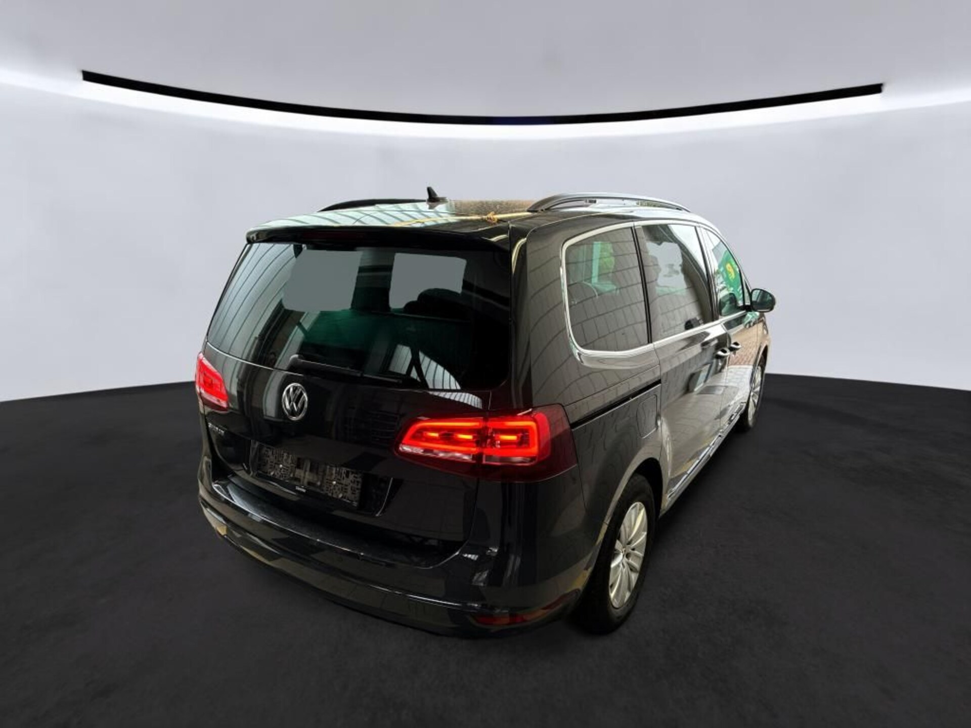 Volkswagen Sharan Comfortline