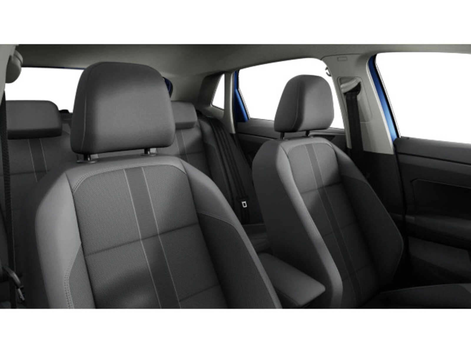 Volkswagen Polo – Bild 12