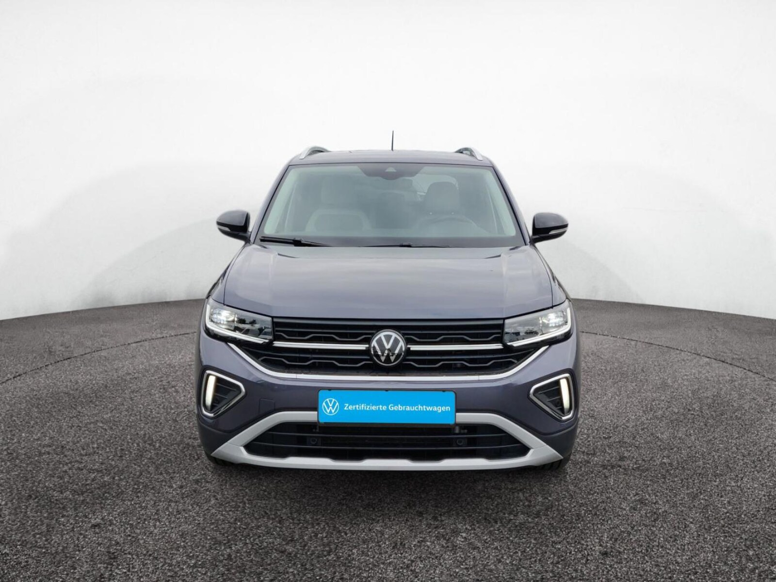 Volkswagen T-Cross – Bild 10
