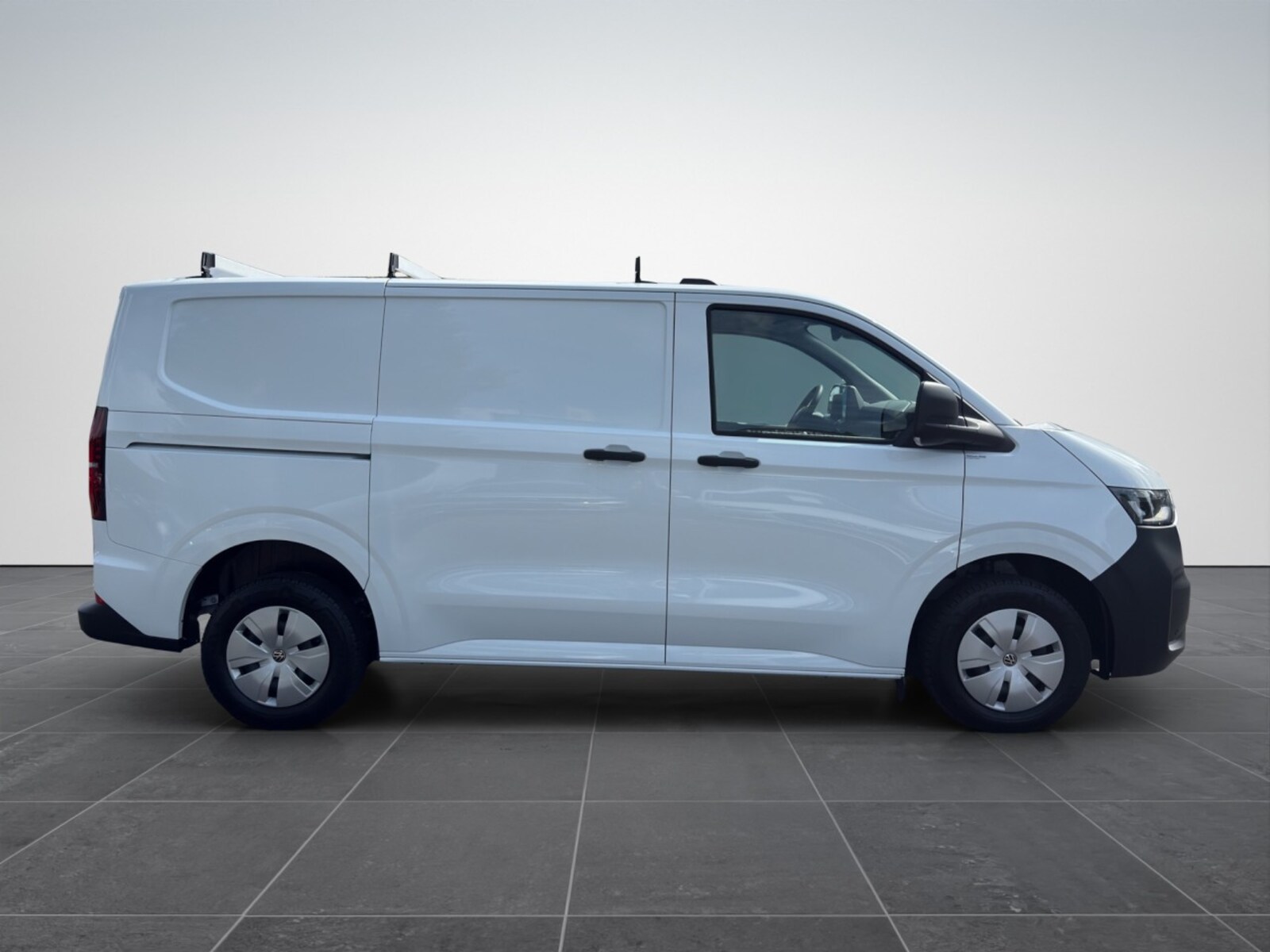 Volkswagen Transporter Kasten kurzer Radstand – Bild 7