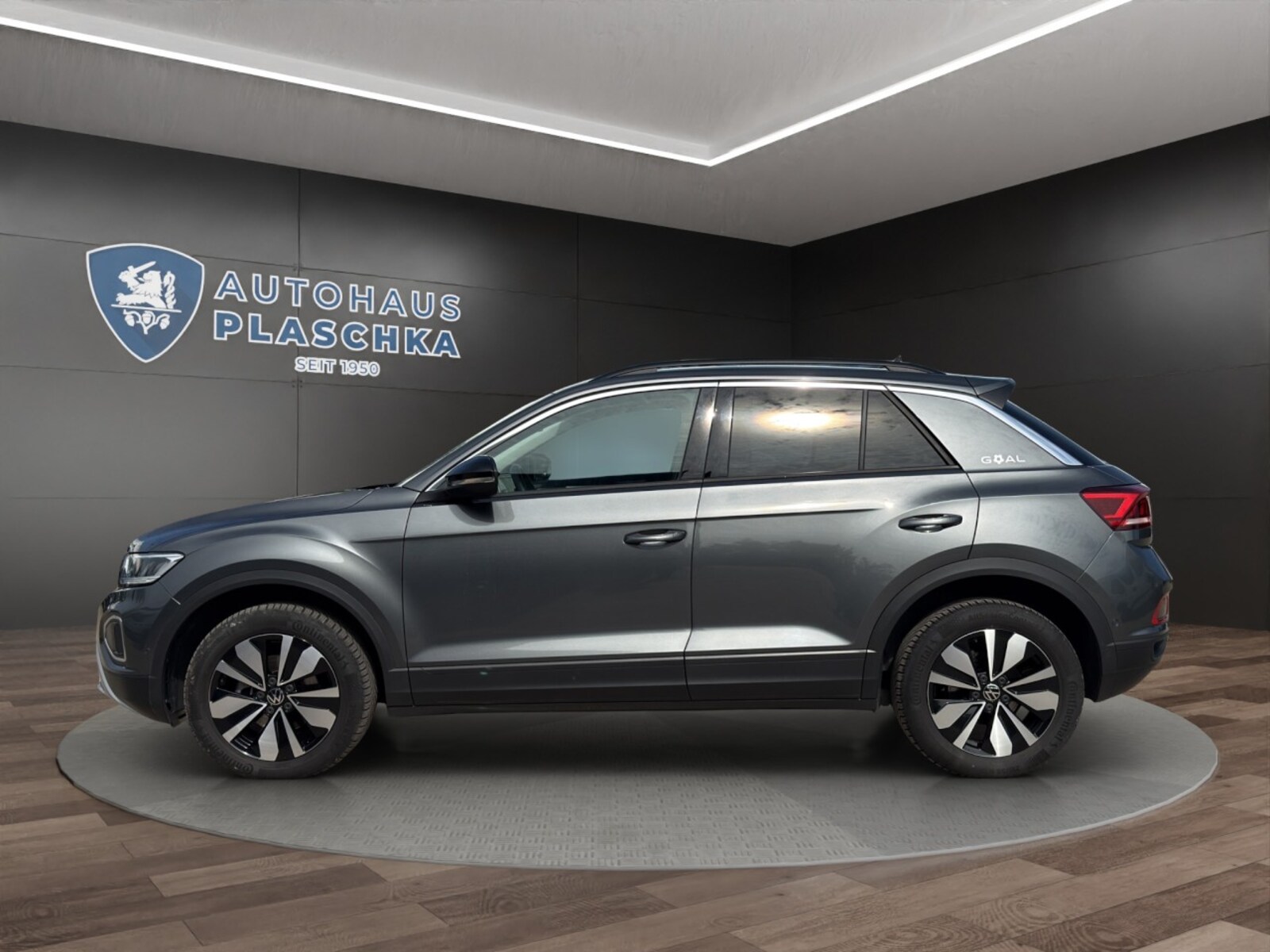 Volkswagen T-Roc – Bild 8