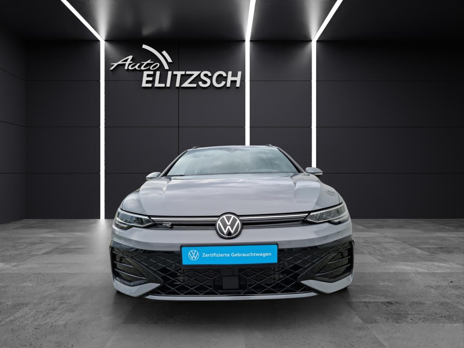 Volkswagen Golf Variant – Bild 8