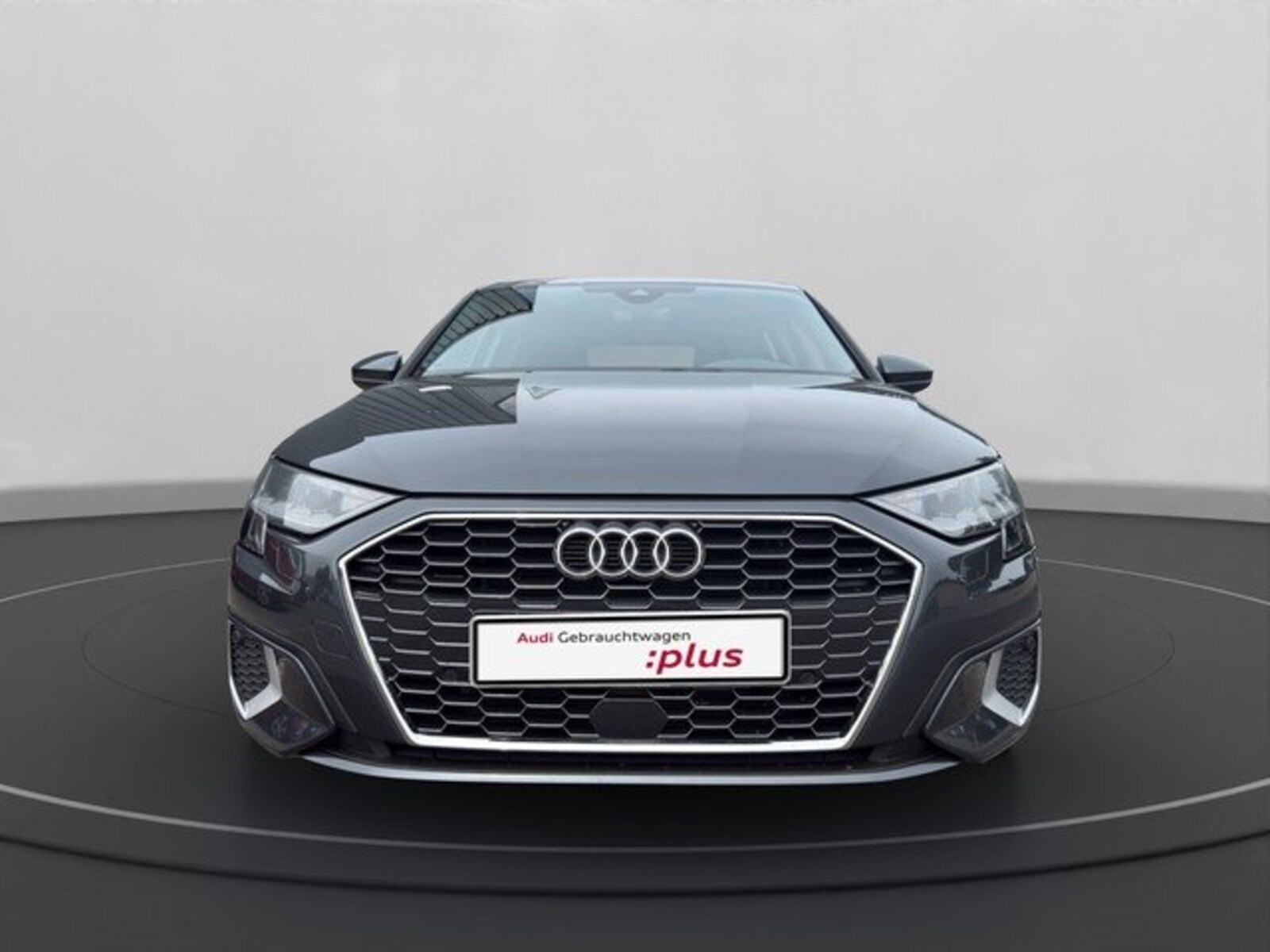 Audi A3 Sportback – Bild 3