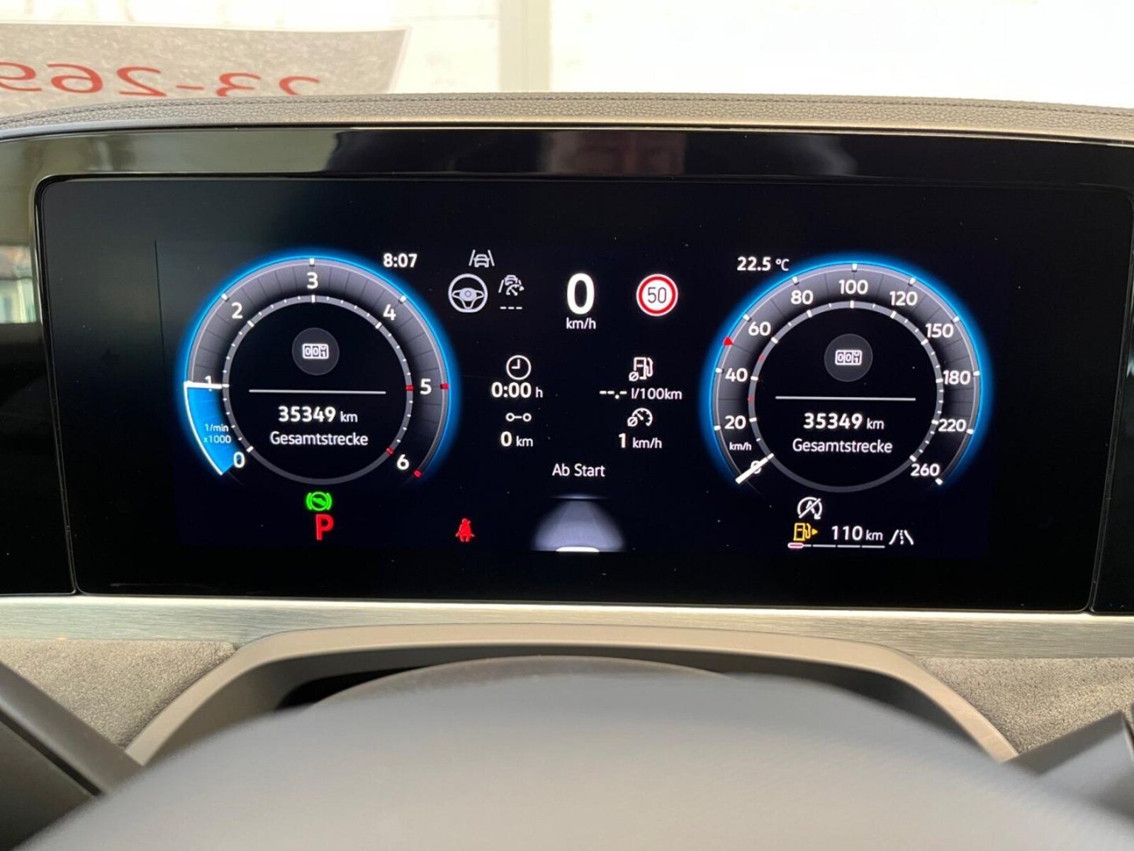 Volkswagen Passat – Bild 12