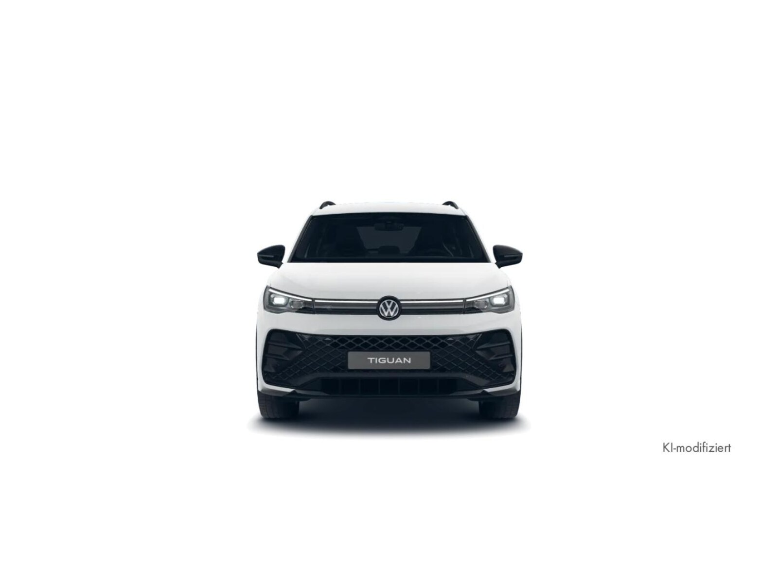 Volkswagen Tiguan – Bild 2