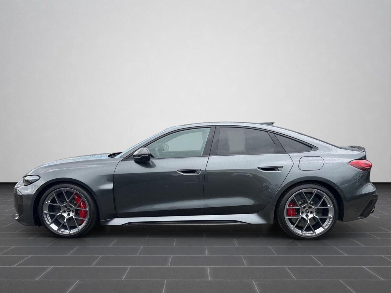 Audi RS 5 Limousine – Bild 7