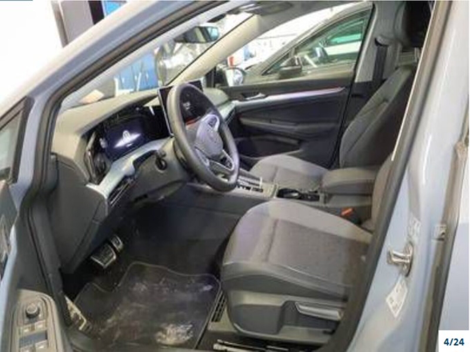 Volkswagen Golf – Bild 4