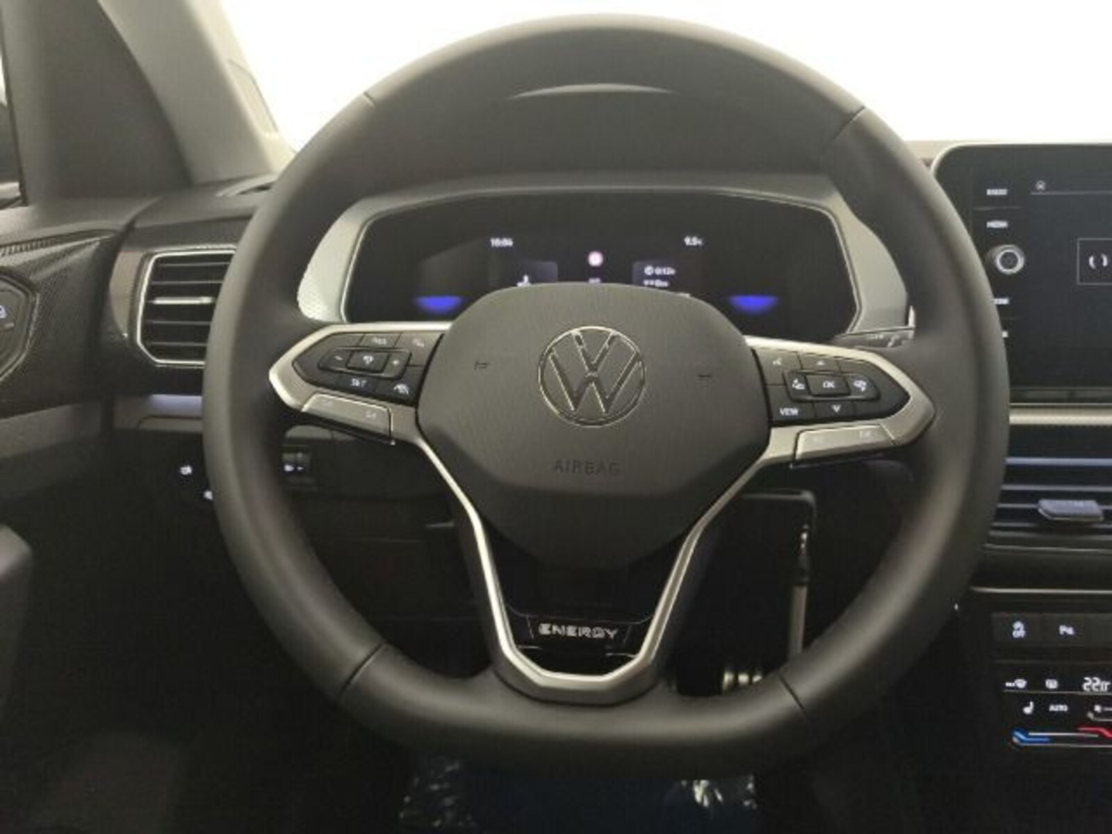 Volkswagen T-Cross – Bild 4