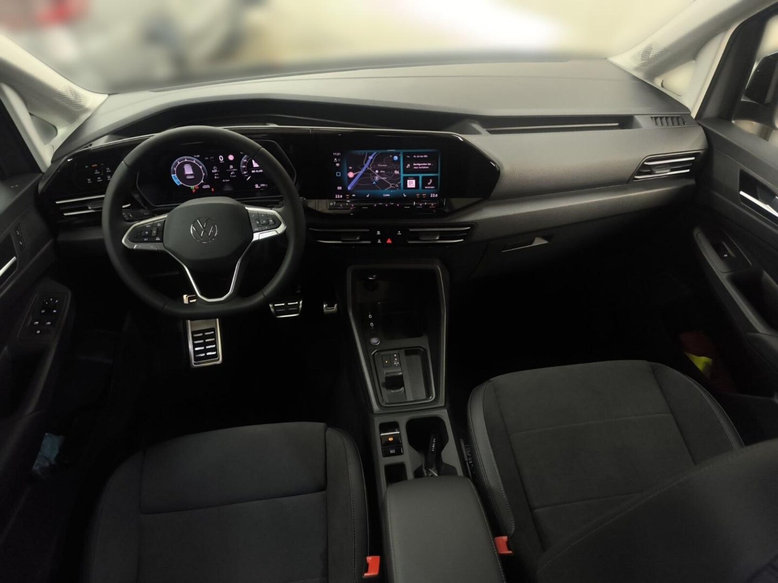 Volkswagen Caddy – Bild 13