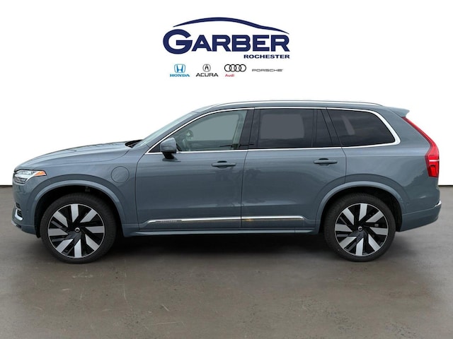 2023 Volvo XC90 Recharge Plug-In Hybrid