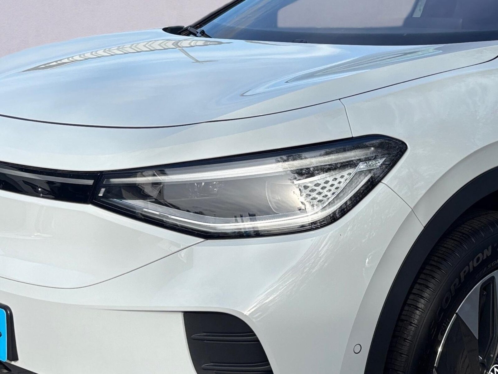 Volkswagen ID.4 – Bild 7