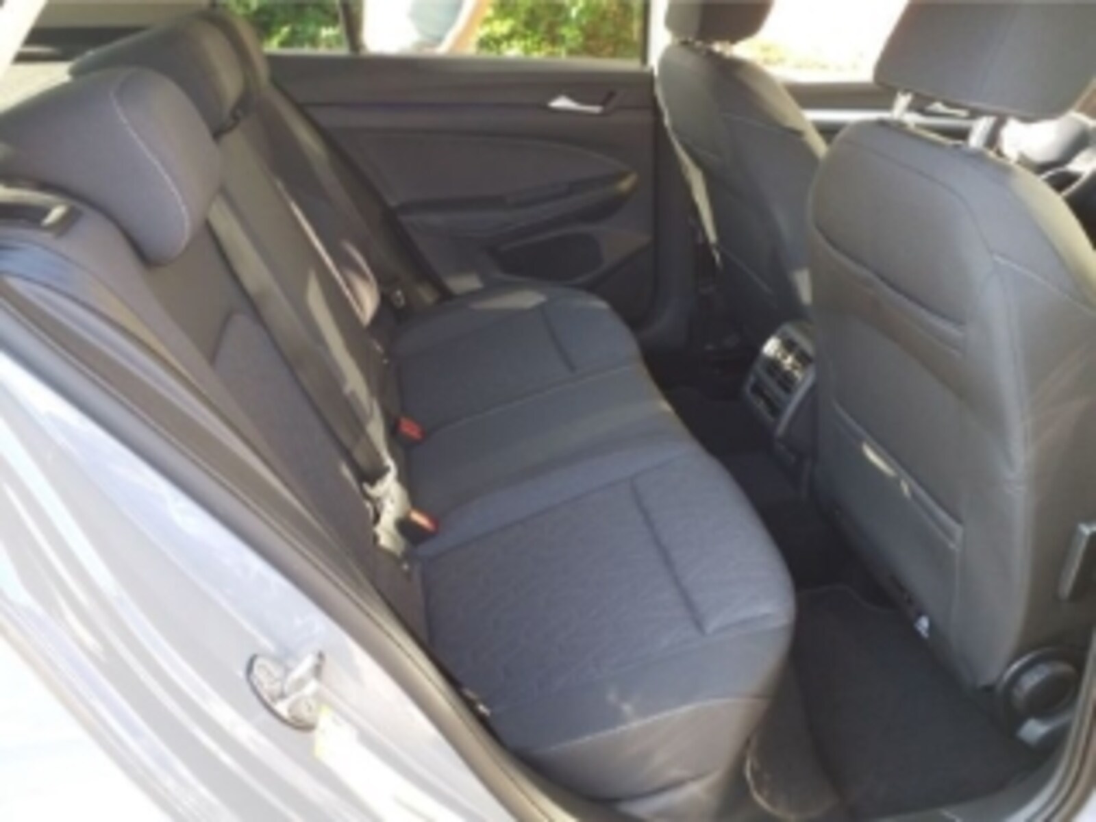 Volkswagen Golf – Bild 12