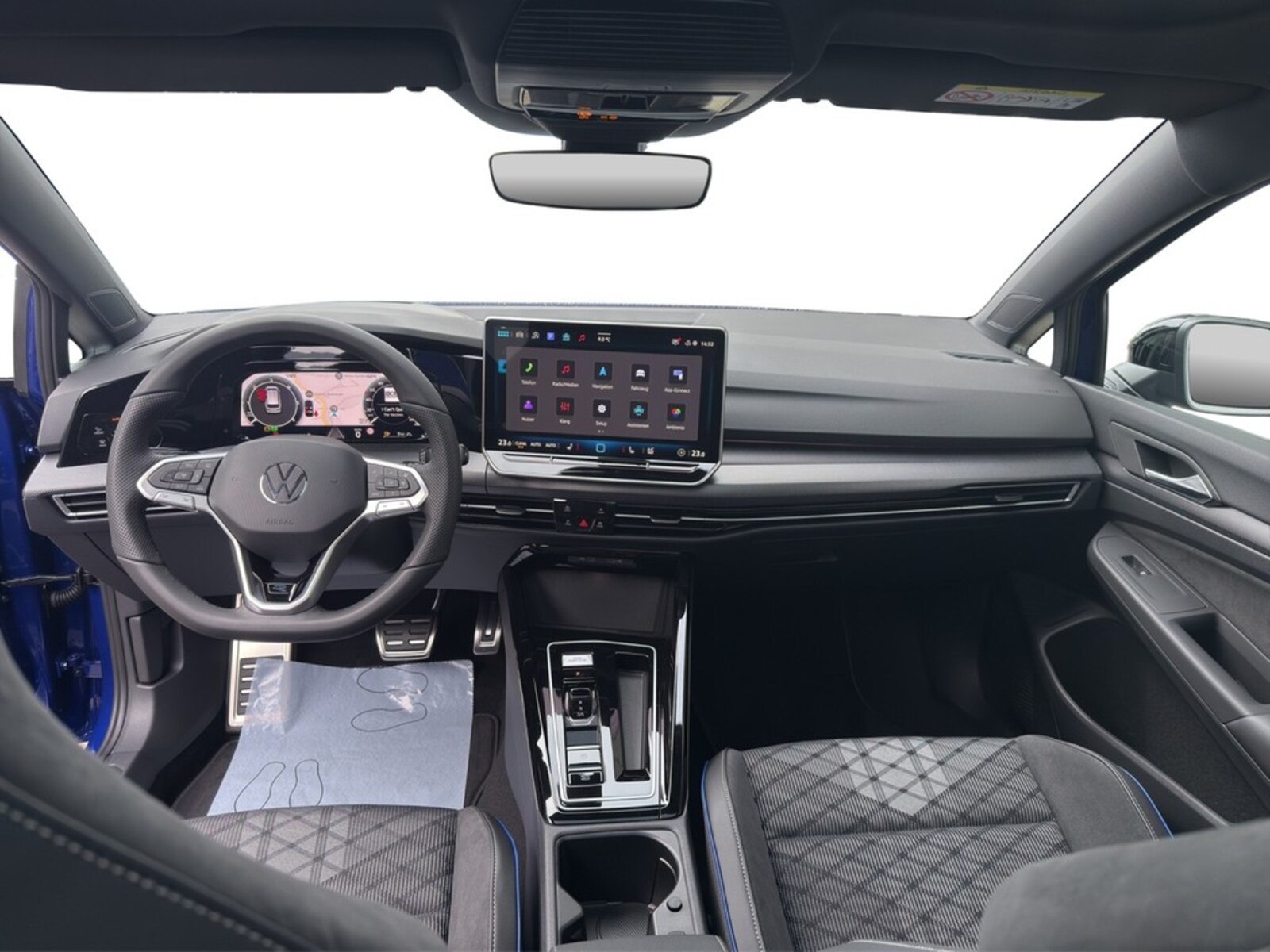 Volkswagen Golf Variant – Bild 15