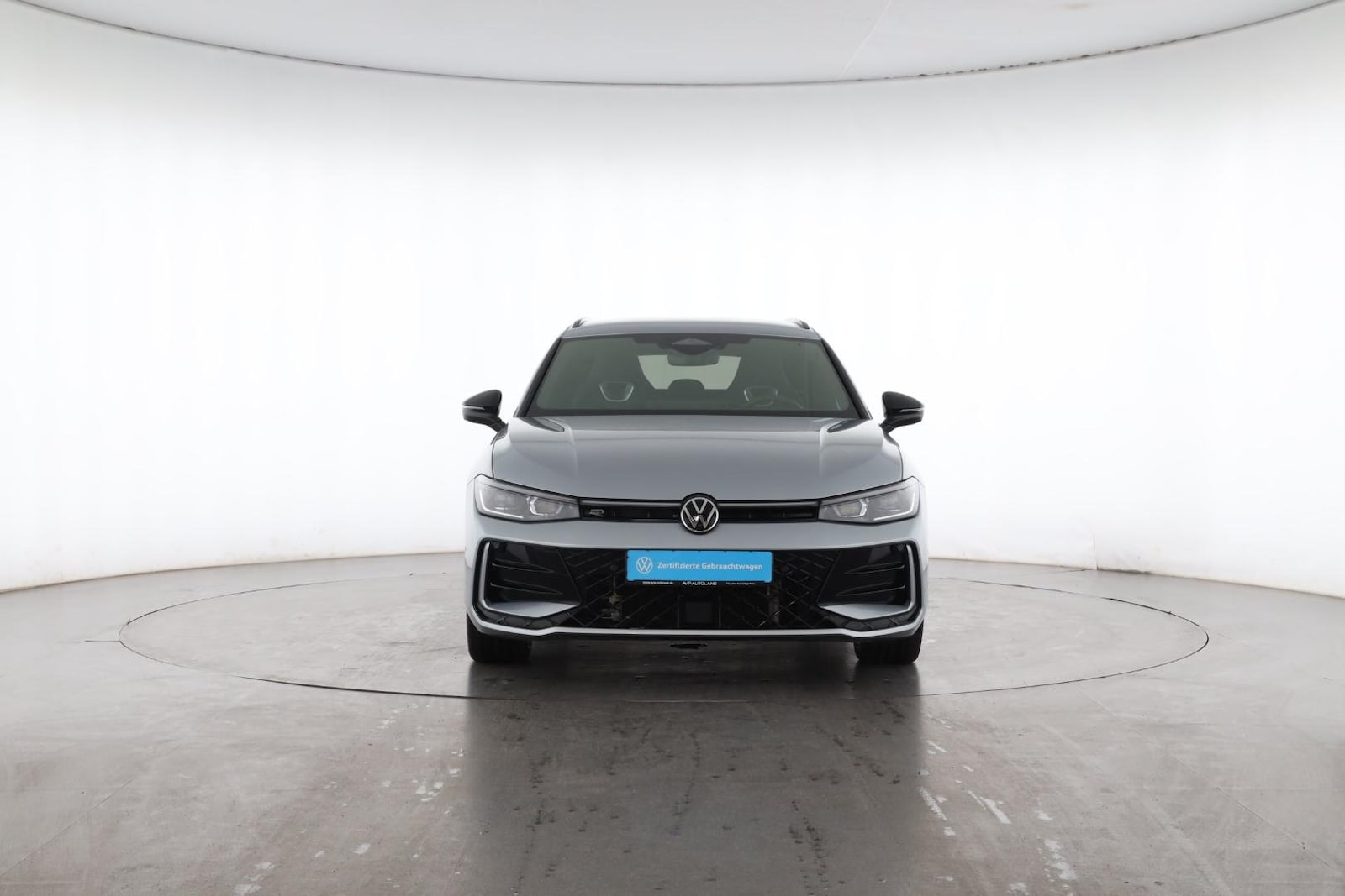Volkswagen Passat – Bild 5