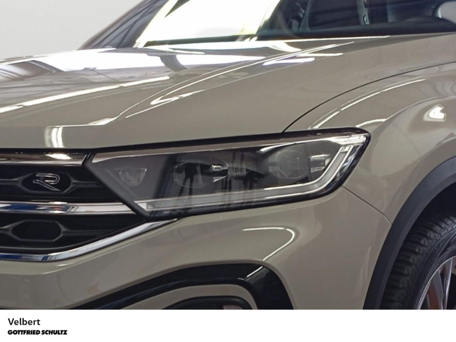 Volkswagen T-Roc – Bild 4