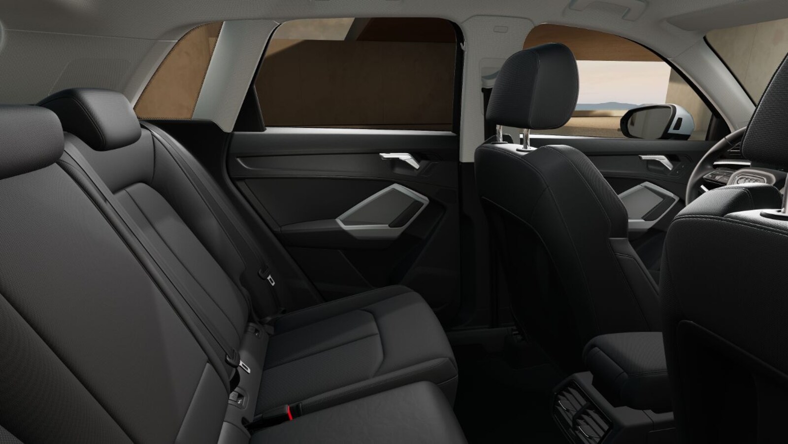 Audi Q3 – Bild 12