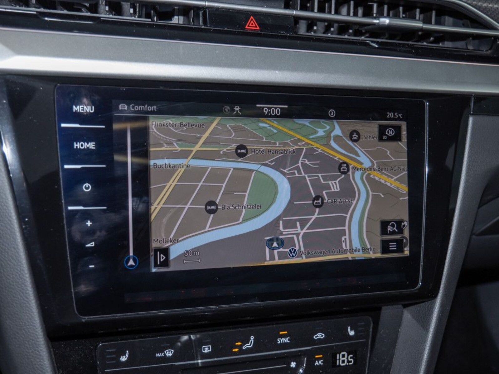 Volkswagen Arteon Shooting Brake – Bild 9
