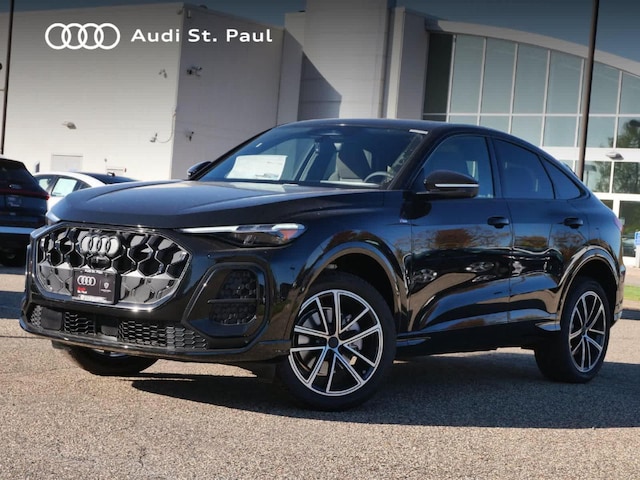 2026 Audi Q5 Sportback