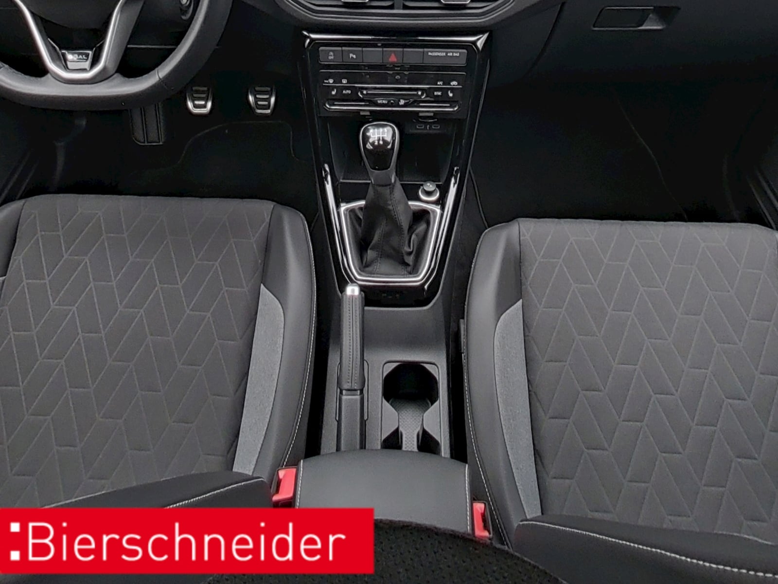 Volkswagen T-Cross – Bild 13