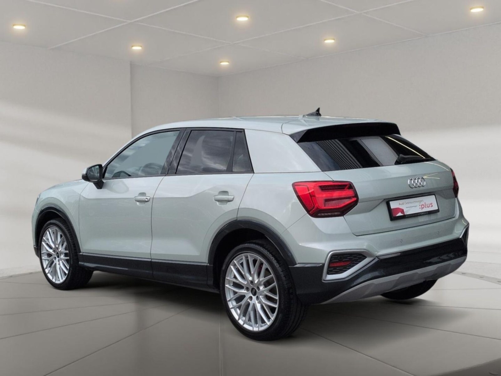 Audi Q2 – Bild 4