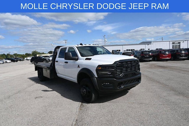 2026 RAM