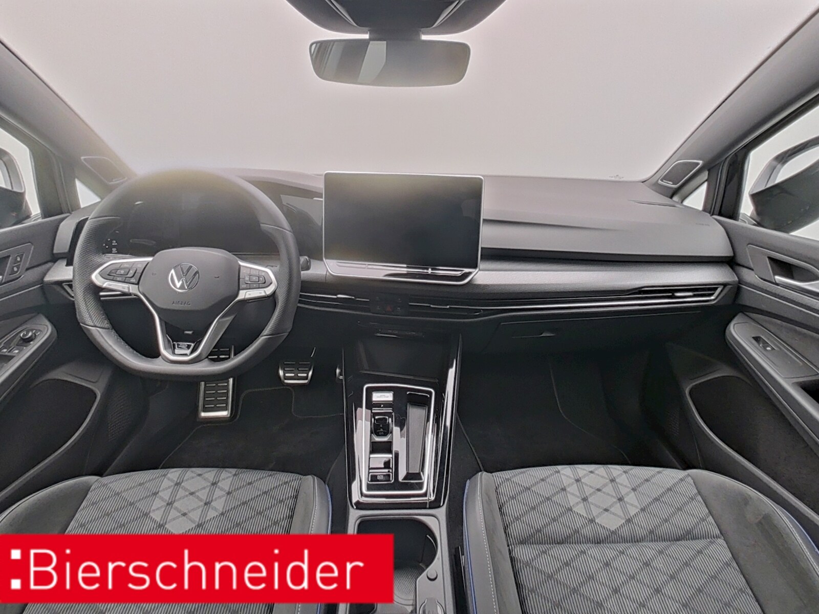 Volkswagen Golf – Bild 10