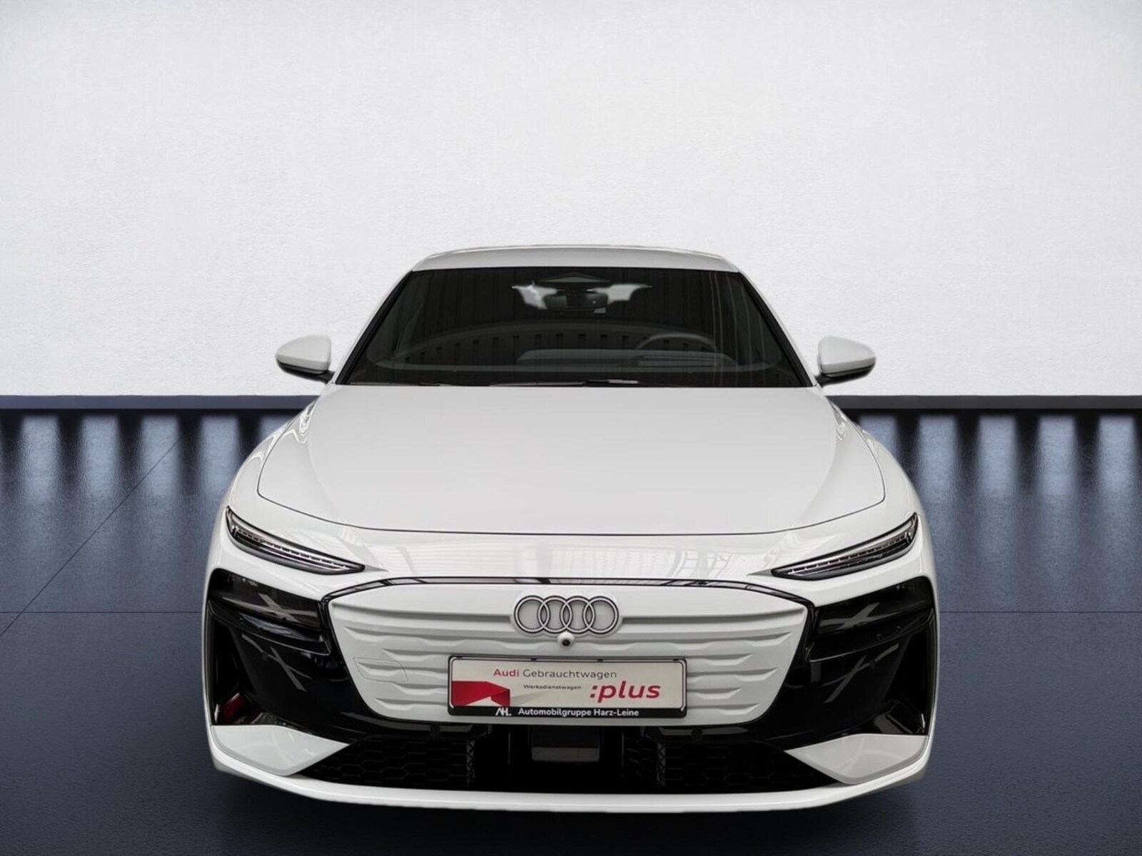 Audi A6 Avant e-tron – Bild 9