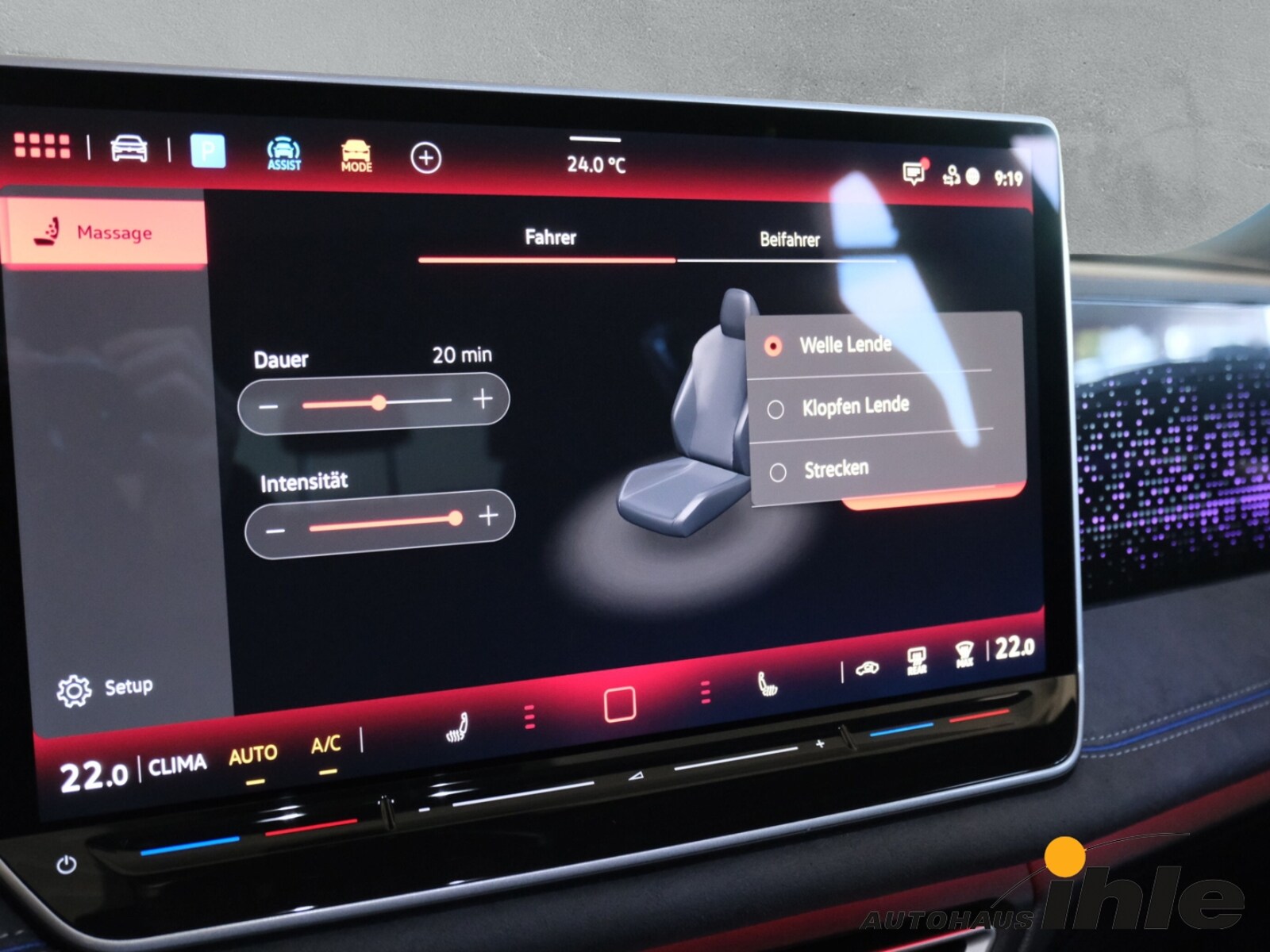 Volkswagen Tiguan – Bild 8