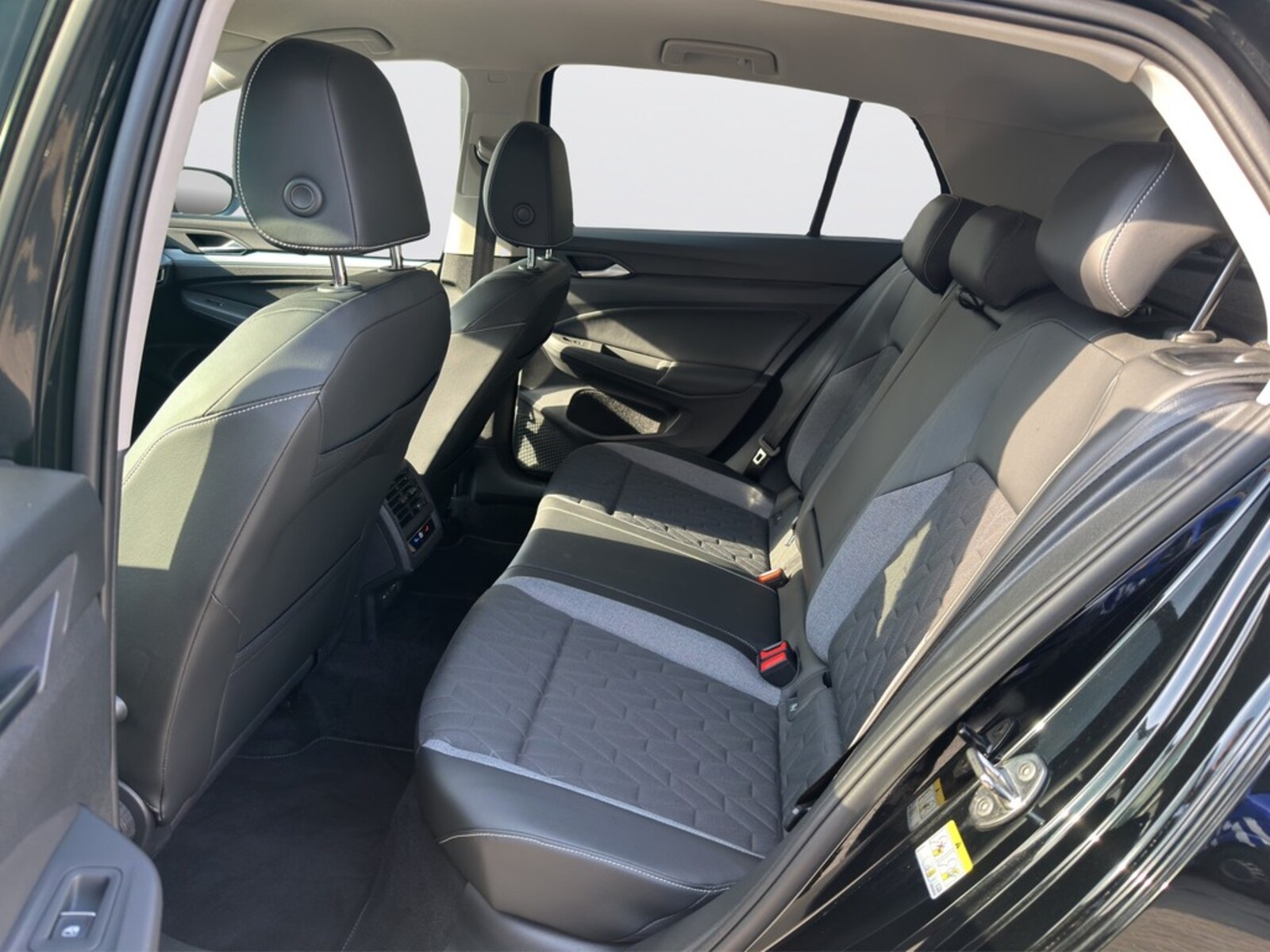 Volkswagen Golf – Bild 12