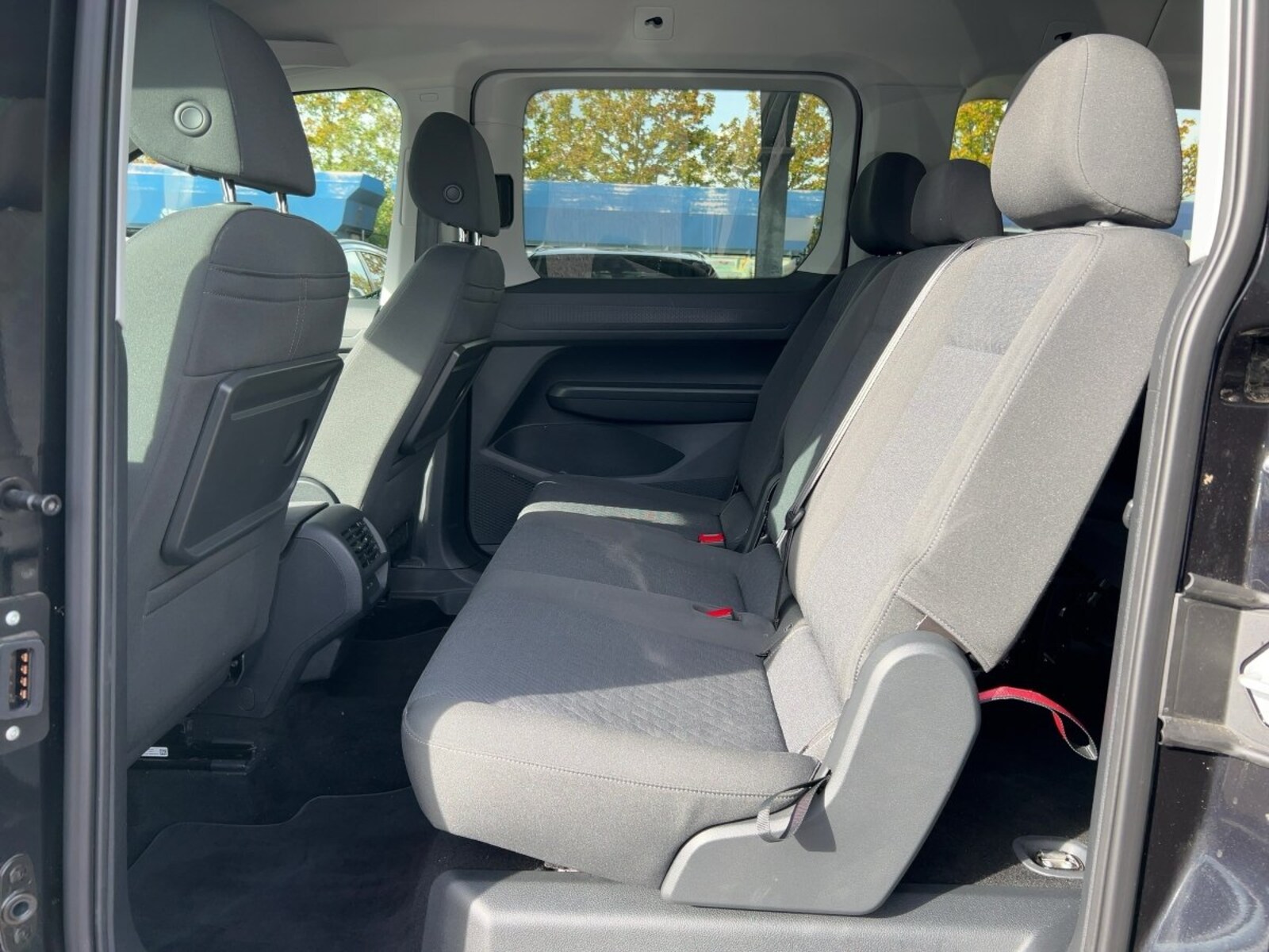 Volkswagen Caddy Maxi – Bild 9