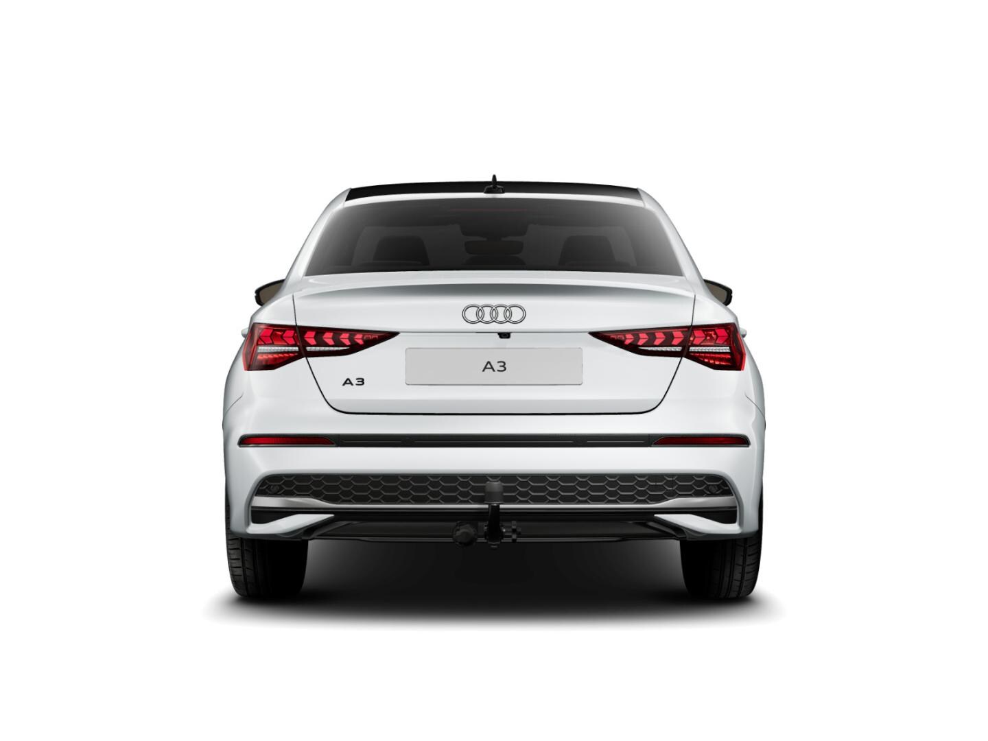 Bild über Audi A3 Limousine TFSI 85 kW S tronic - für weitere Informationen kontaktieren Sie den Audi Partner